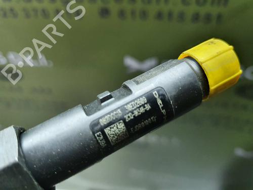 Injector FORD MONDEO III Saloon (B4Y) 2.0 TDCi | BP17848377M100 
