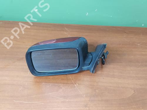 Used Left mirror BMW 3 (E36) 318 tds (90 hp) 22631209