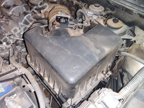 Used Air filter box TOYOTA RAV 4 III (_A3_) [2005-2014]  31248413