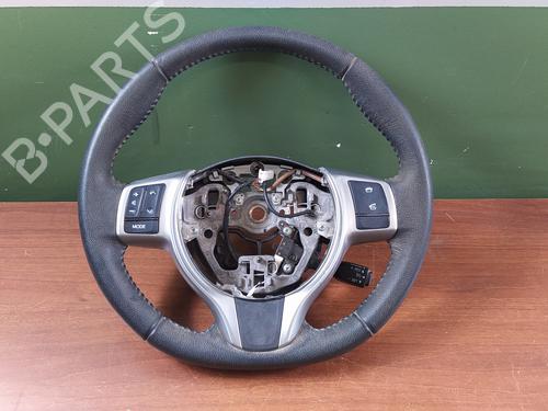 Rat TOYOTA YARIS (_P13_) 1.5 Hybrid (NHP130_, NHP130) (101 hp) 24368573