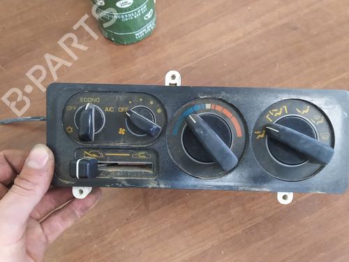 Used Climate control Climate control MITSUBISHI PAJERO II (V3_W, V2_W, V4_W, V5_W) 2.5 TD 4WD (V24W) (99 hp) 25755162 25755162