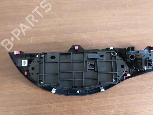 Climate control TOYOTA YARIS (_P13_) 1.5 Hybrid (NHP130_) | BP22520304I5 