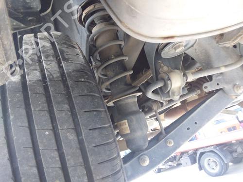 Højre bagtil støddæmper SUBARU FORESTER (SH_) [2007-2025]  29435855