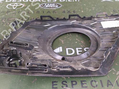 Grille SEAT ARONA (KJ7, KJP) 1.0 TSI | BP17853558C40 