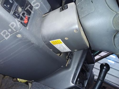 Used Steering column Steering column 39206849 39206849