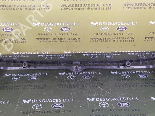 Rear bumper reinforcement BMW i3 (I01)  | BP18097082C73 