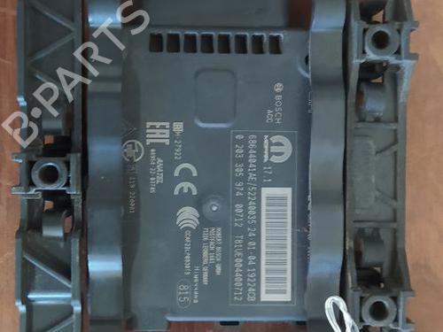 Electronic module JEEP COMPASS (MP, M6, MV, M7) 1.5 T4 Hybrid | BP36916021M83 - Image 4