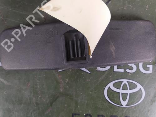 Specchietti retrovisore PEUGEOT 206 Hatchback (2A/C) 1.9 D (69 hp) 17852115