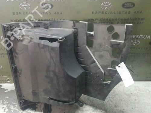 Glove box OPEL VECTRA C (Z02) 2.2 DTI 16V (F69) | BP17847888C95 
