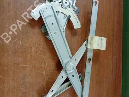 Used Front left window mechanism LAND ROVER DISCOVERY II (L318) 2.5 Td5 4x4 (139 hp) 26005134