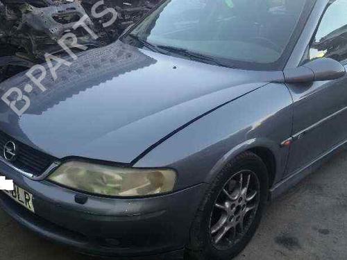 Steering rack OPEL VECTRA B (J96) 2.2 i 16V (F19) | BP17844352M22 