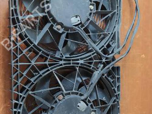 radiator-fan-mercedes-benz-vito-mixto-van-w639-2003-26882905 main image