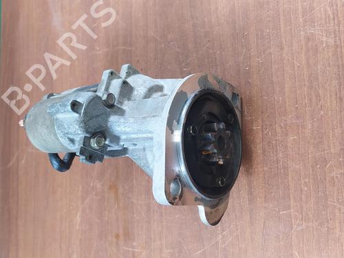 Used Starter NISSAN TERRANO II (R20) 3.0 Di 4WD (154 hp) 24304348
