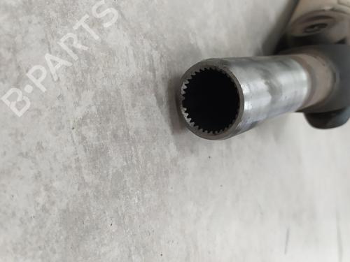 Driveshaft NISSAN NAVARA NP300 (D40) 2.5 dCi 4WD (D40TT, D40T, D40M, D40BB) | BP24469677M37 