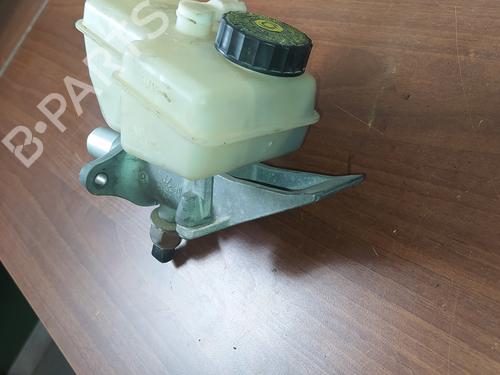 Brake master cylinder MERCEDES-BENZ M-CLASS (W164) ML 500 4-matic (164.175) | BP18040013M77 
