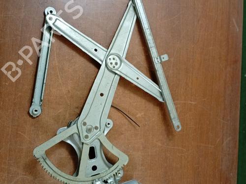 Front right window mechanism KIA CARNIVAL I (UP, FL) | BP31247004C23