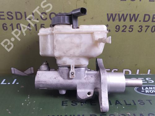 Brake master cylinder VW GOLF VI (5K1)  | BP18465903M77 