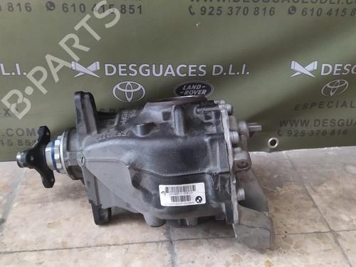 Used Rear differential BMW 2 Coupe (F22, F87) M 240 i xDrive (340 hp) 17850447