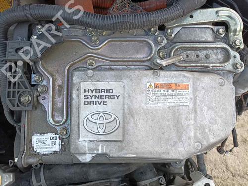 Used Electronic module TOYOTA YARIS (_P13_) 1.5 Hybrid (NHP130_) (101 hp) 17851738