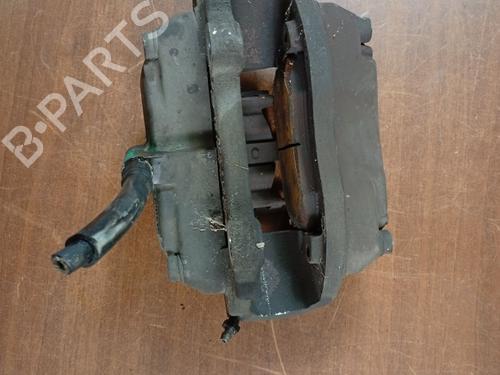 Højre bremsekaliber foran MERCEDES-BENZ S-CLASS (W220, V220) S 400 CDI (220.028, 220.128) (250 hp) 27261809