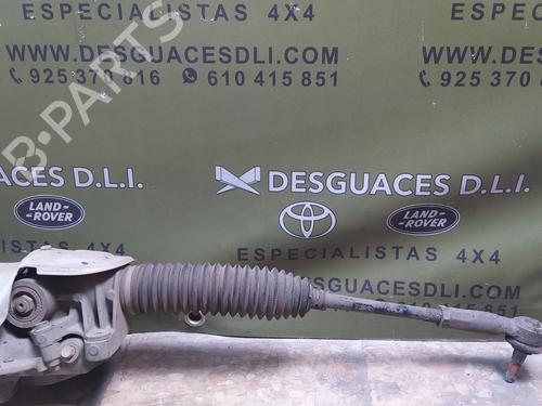 Steering rack VW GOLF VI (5K1)  | BP18465904M22 