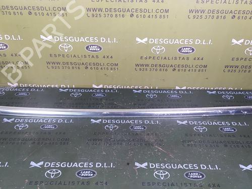 Used Roof bar AUDI A4 B8 Avant (8K5) [2007-2017]  18465954