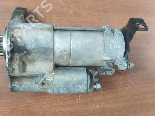 Starter LAND ROVER RANGE ROVER SPORT II (L494) 3.0 TDV6 4x4 | BP23857580M8 