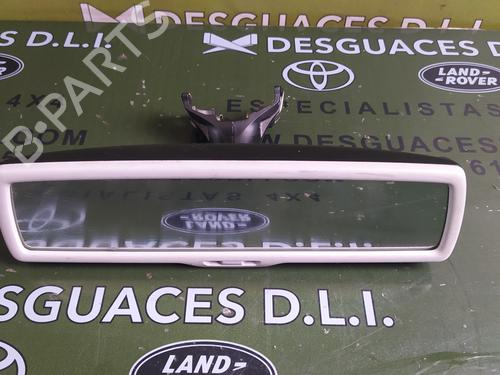 Used Rear mirror VW GOLF VI (5K1) [2008-2014]  18465567