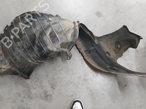 Used Wheel arch NISSAN X-TRAIL II (T31) [2007-2018]  26040182
