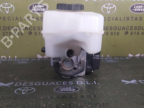 Brake master cylinder TOYOTA C-HR (_X1_) 1.8 Hybrid (ZYX10_, ZYX11_, ZYX10R, ZYX11R) | BP17852680M77 