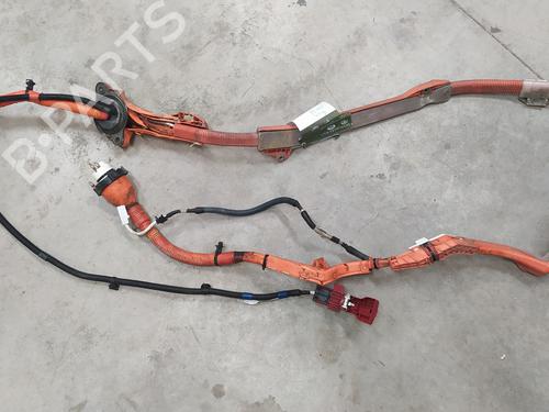 Used Cable TOYOTA YARIS (_P13_) 1.5 Hybrid (NHP130_) (101 hp) 21597219
