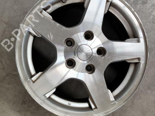Used Rim Rim JEEP GRAND CHEROKEE III (WH, WK) 3.0 CRD 4x4 (218 hp) 36532444 36532444