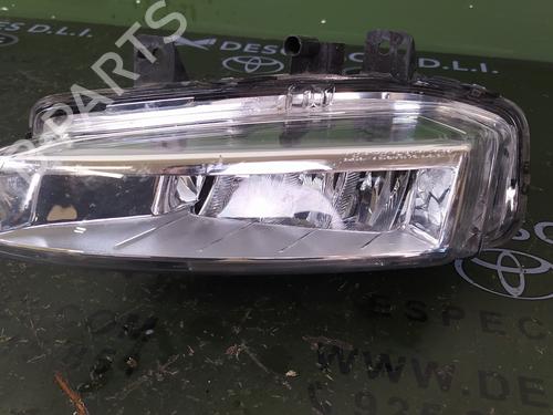 Farol Nevoeiro frente esquerdo LAND ROVER DISCOVERY SPORT (L550) 2.2 D 4x4 (150 hp) 17855027