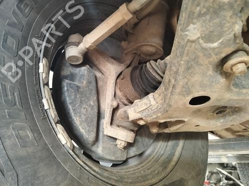 Used Right front steering knuckle Right front steering knuckle 39203426 39203426