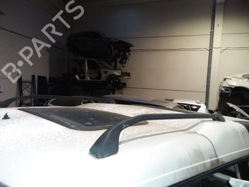 Tagræling Tagræling LAND ROVER DISCOVERY II (L318) 2.5 Td5 4x4 (139 hp) 34474804 34474804