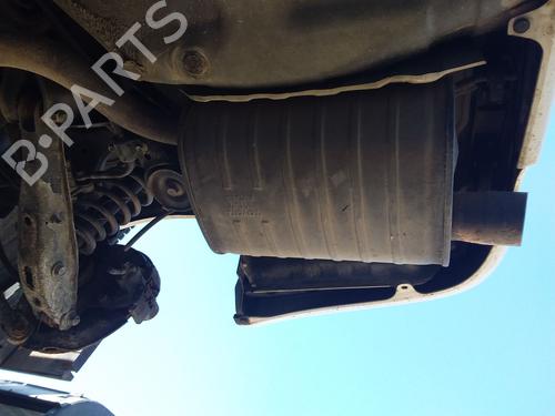 Used Other LEXUS IS I (_E1_) 200 (GXE10) (155 hp) 27616904