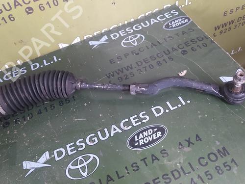 Steering rack NISSAN QASHQAI / QASHQAI +2 I (J10, NJ10, JJ10E)  | BP18096927M22 