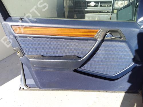Used Front left window mechanism MERCEDES-BENZ 124 Saloon (W124) 300 D (124.130) (113 hp) 26140775