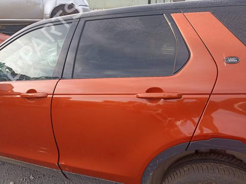 Used Left rear door LAND ROVER DISCOVERY SPORT (L550) 2.2 D 4x4 (150 hp) 17853643