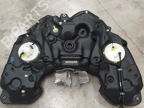 Used Fuel tank MERCEDES-BENZ M-CLASS (W166) ML 250 CDI / BlueTEC 4-matic (166.004, 166.003) (204 hp) 18350823