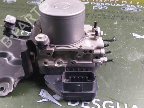 ABS pump TOYOTA RAV 4 IV (_A4_)  | BP18096515M43 