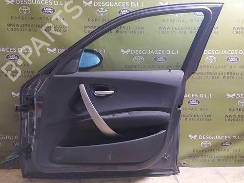 Right front door BMW 1 (E87) 120 d | BP17842058C3 