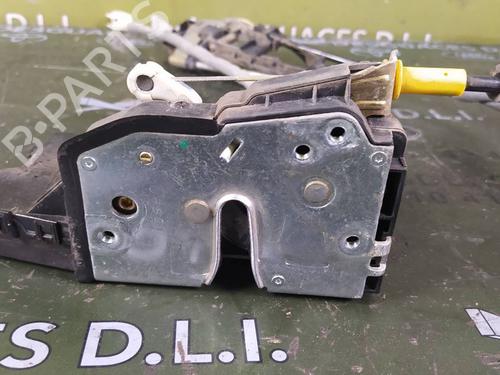 Front right lock BMW 3 (E46) 320 d | BP17853333C97 