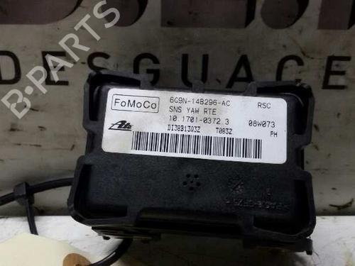 Used Electronic module LAND ROVER FREELANDER 2 (L359) 2.2 TD4 4x4 (152 hp) 17846265