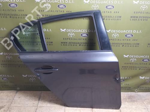 Used Right rear door BMW 1 (E87) 120 d (163 hp) 17842059