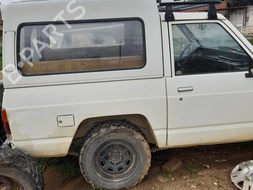 Used Steering rack NISSAN PATROL III/2 Hardtop (K260) 2.8 (120 hp) 31830900