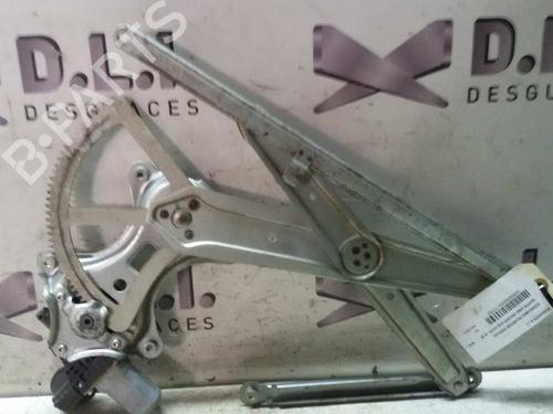 Used Front right window mechanism TOYOTA LAND CRUISER PRADO (_J12_) 3.0 D-4D (KDJ120, KDJ125) (166 hp) 17843532