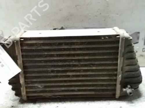 BP17855624M30 | Intercooler FIAT STILO (192_) 1.9 JTD (192_XE1A) BP17855624M30