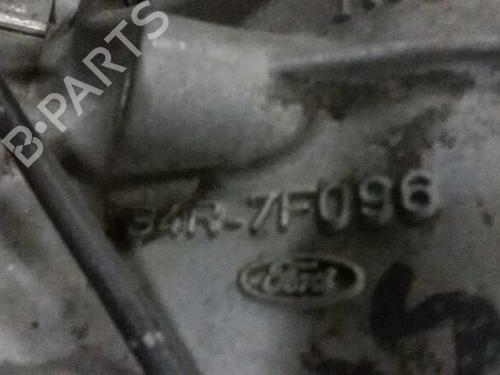 Gearbox FORD FOCUS I (DAW, DBW) 1.8 TDCi | BP17841061M3 