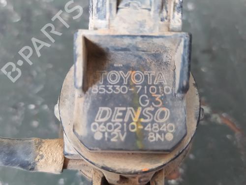 Washer pump TOYOTA HILUX VII Pickup (_N1_, _N2_, _N3_) 2.5 D-4D 4WD (KUN25) | BP18029548E24 